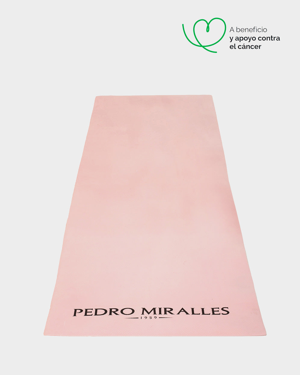 ESTERILLA YOGA