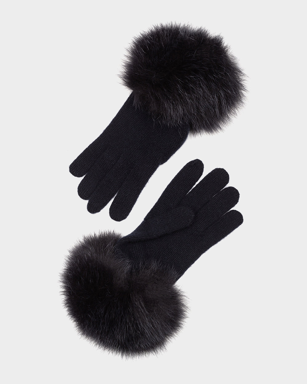 GORRO NEGRO