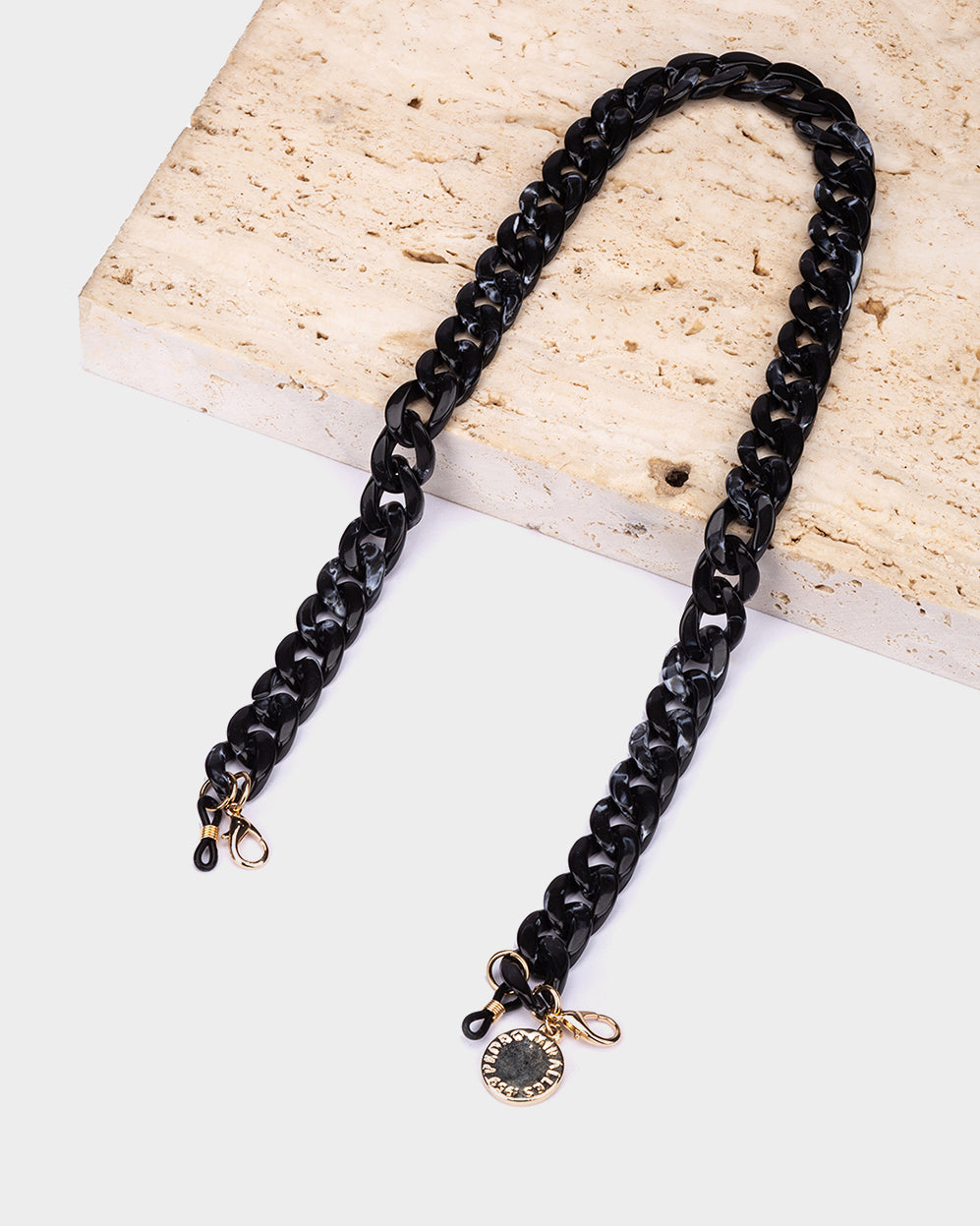 CADENA NEGRO