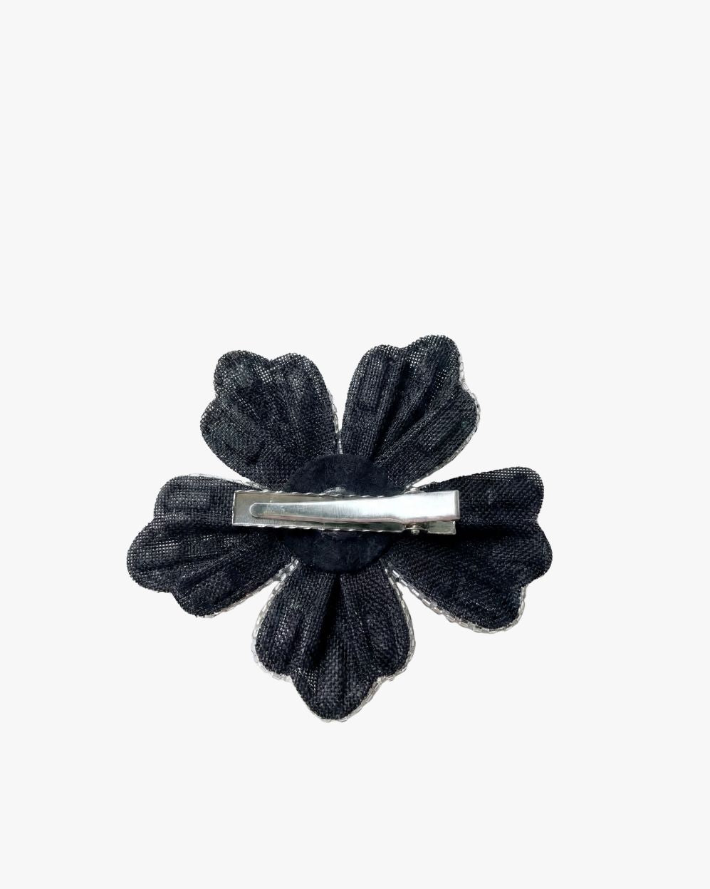 FLOR NEGRO