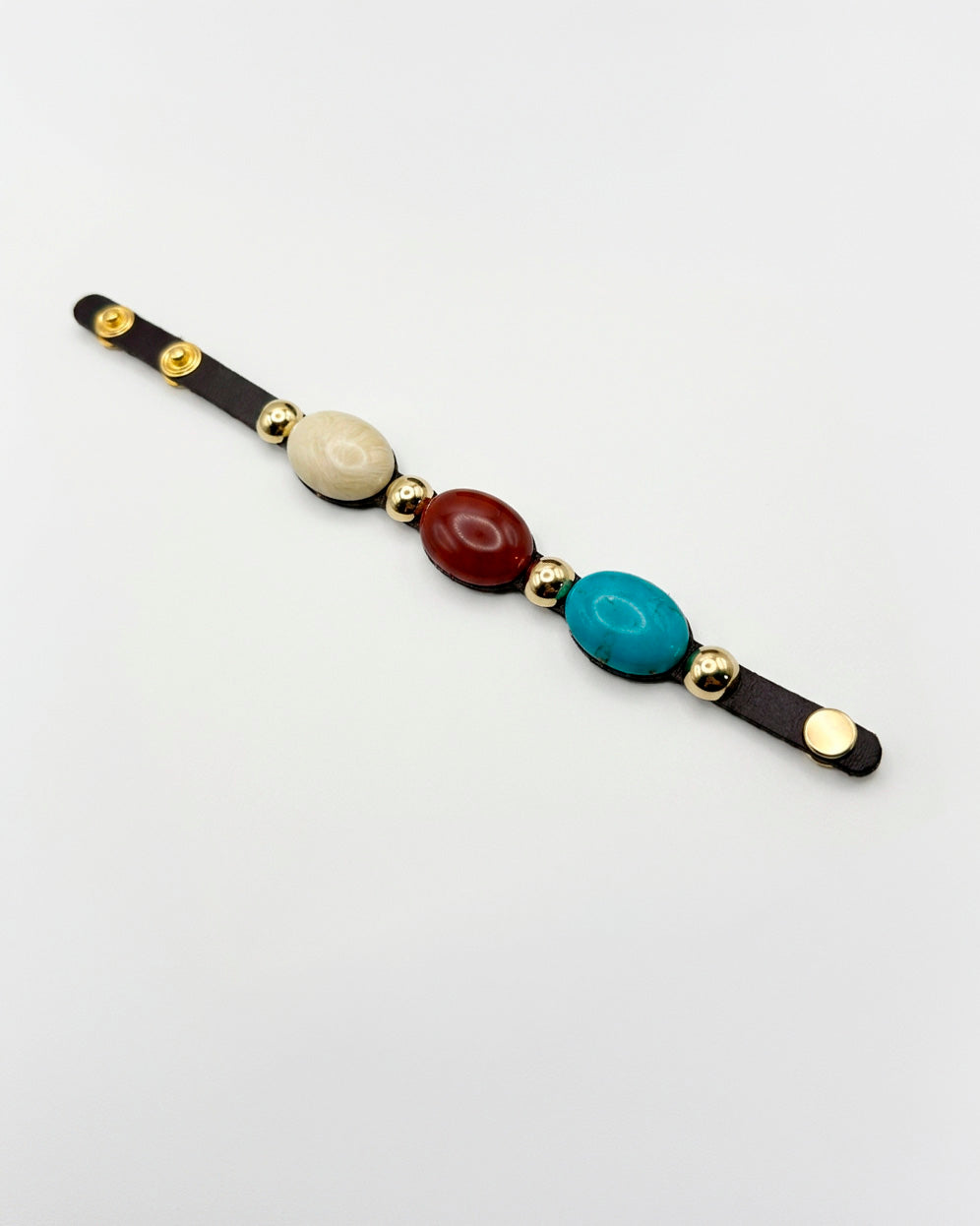 PULSERA PIEDRAS MULTI