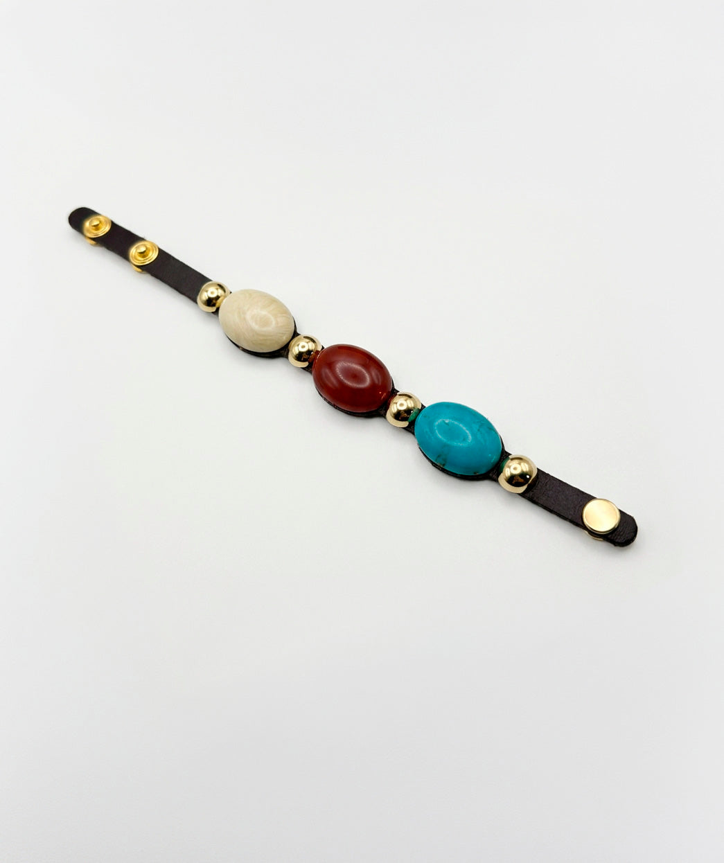 PULSERA PIEDRAS MULTI