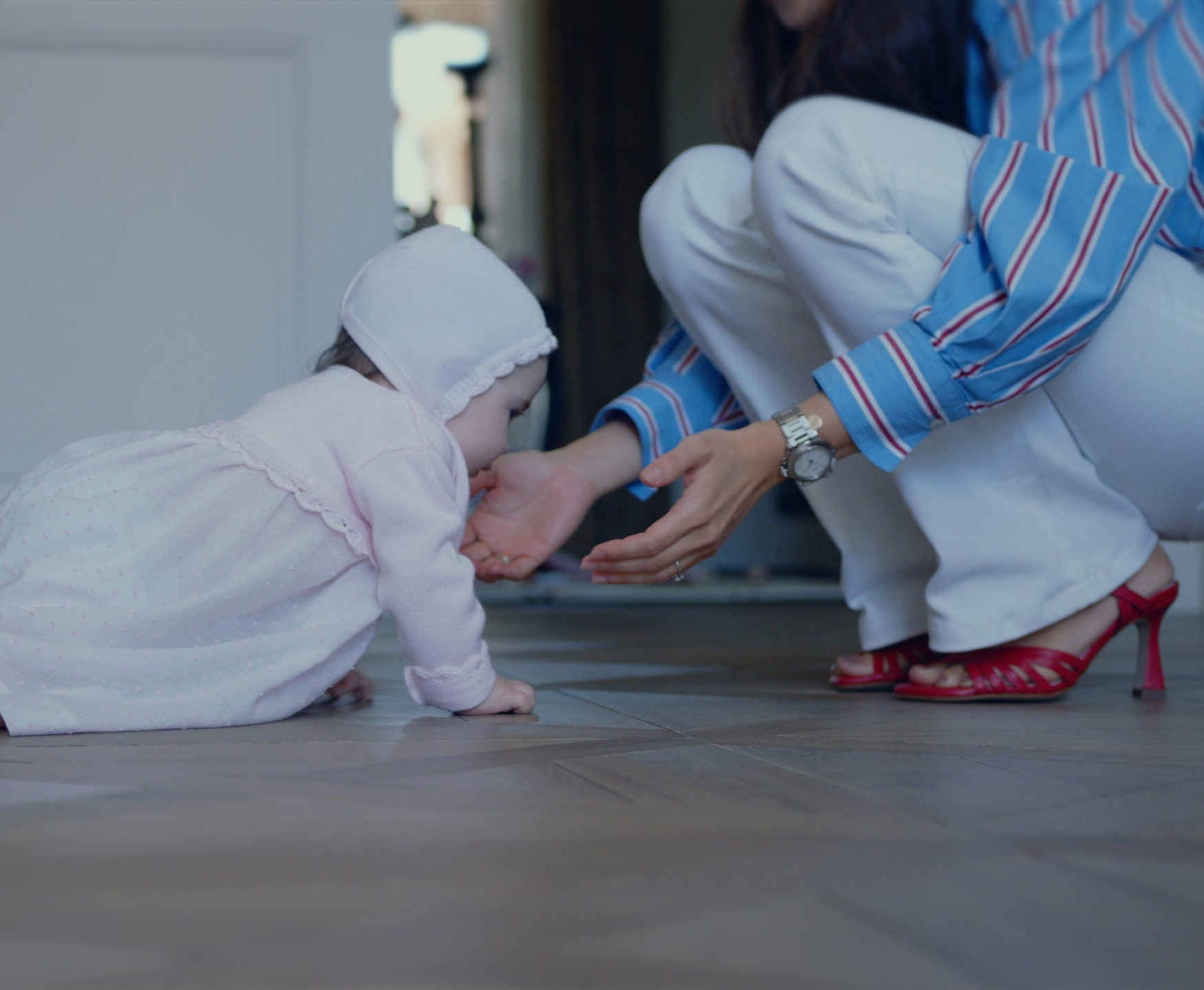 DÍA DE LA MADRE: SIEMPRE MAMÁ