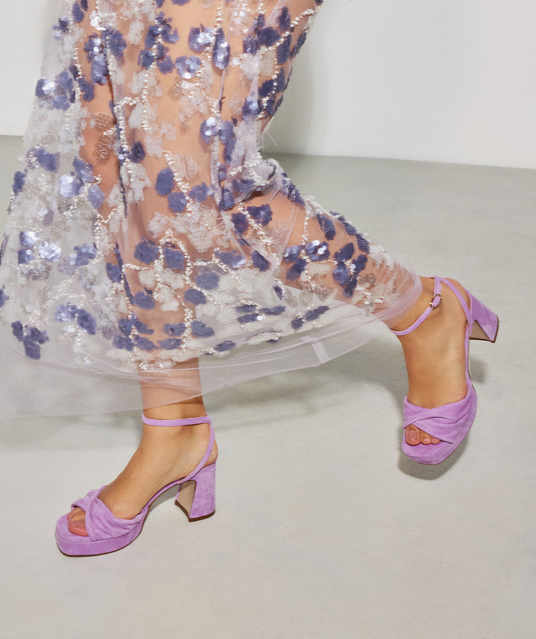 LOS ZAPATOS QUE NECESITAS PARA LA FERIA DE ABRIL