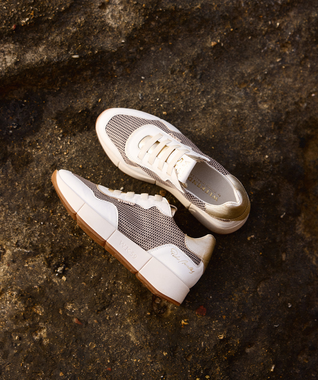 DESCUBRE CÓMO LIMPIAR ZAPATILLAS DEPORTIVAS DE TELA Y LUCE SIEMPRE PERFECTA