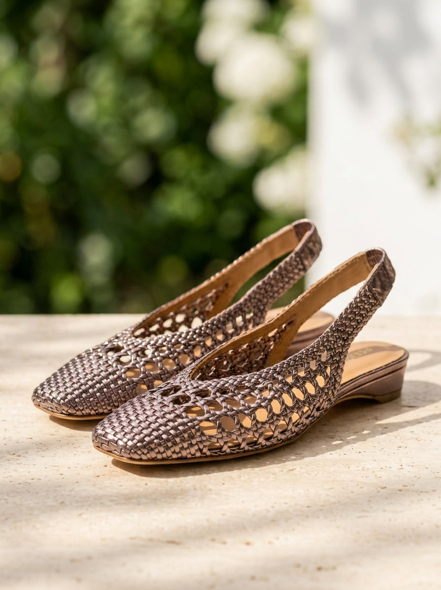 ZAPATOS DE VESTIR EN TENDENCIA QUE VERÁS ESTE 2026