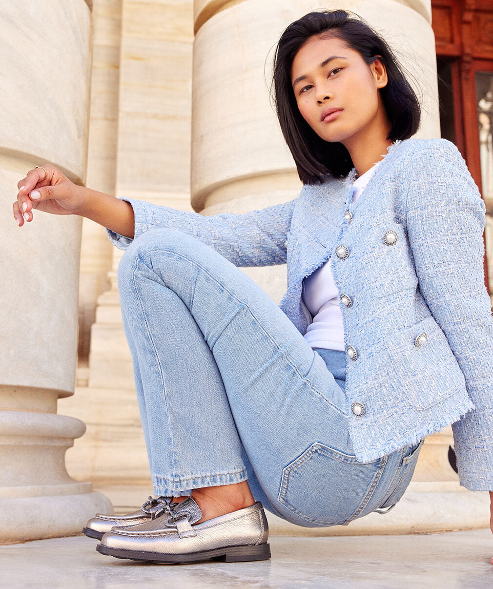 TRES LOOKS (PERFECTOS) DE OTOÑO