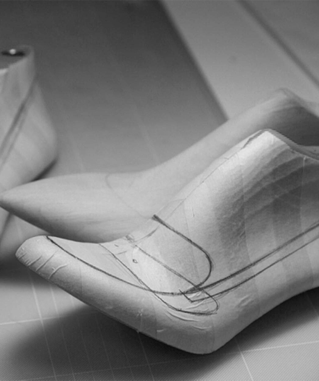 PEDRO MIRALLES PARTICIPA EN «BALENCIAGA | SHOES FROM SPAIN TRIBUTE»