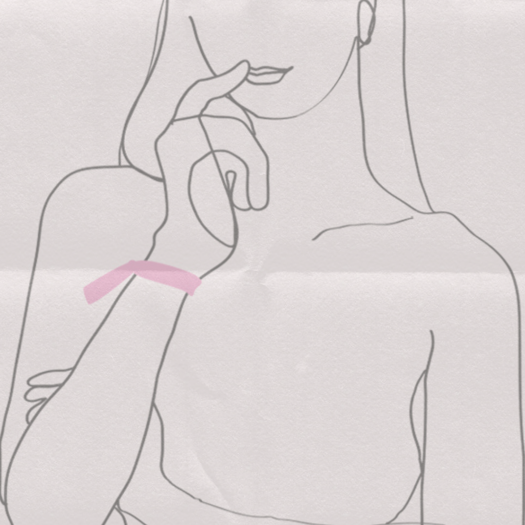 DÍA MUNDIAL DE LA LUCHA CONTRA EL CÁNCER DE MAMA