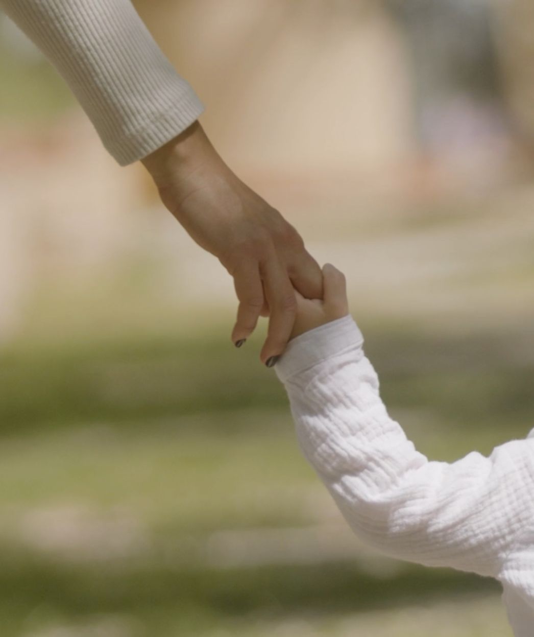 Antes, durante y siempre | DÍA DE LA MADRE