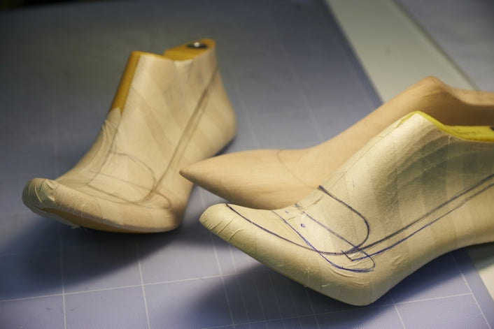 Zapatos artesanales: ¿Cómo se diferencian de un zapato fast fashion?
