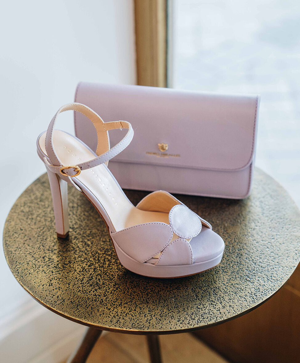 ¿EVENTO? SANDALIAS DE PEDRO MIRALLES