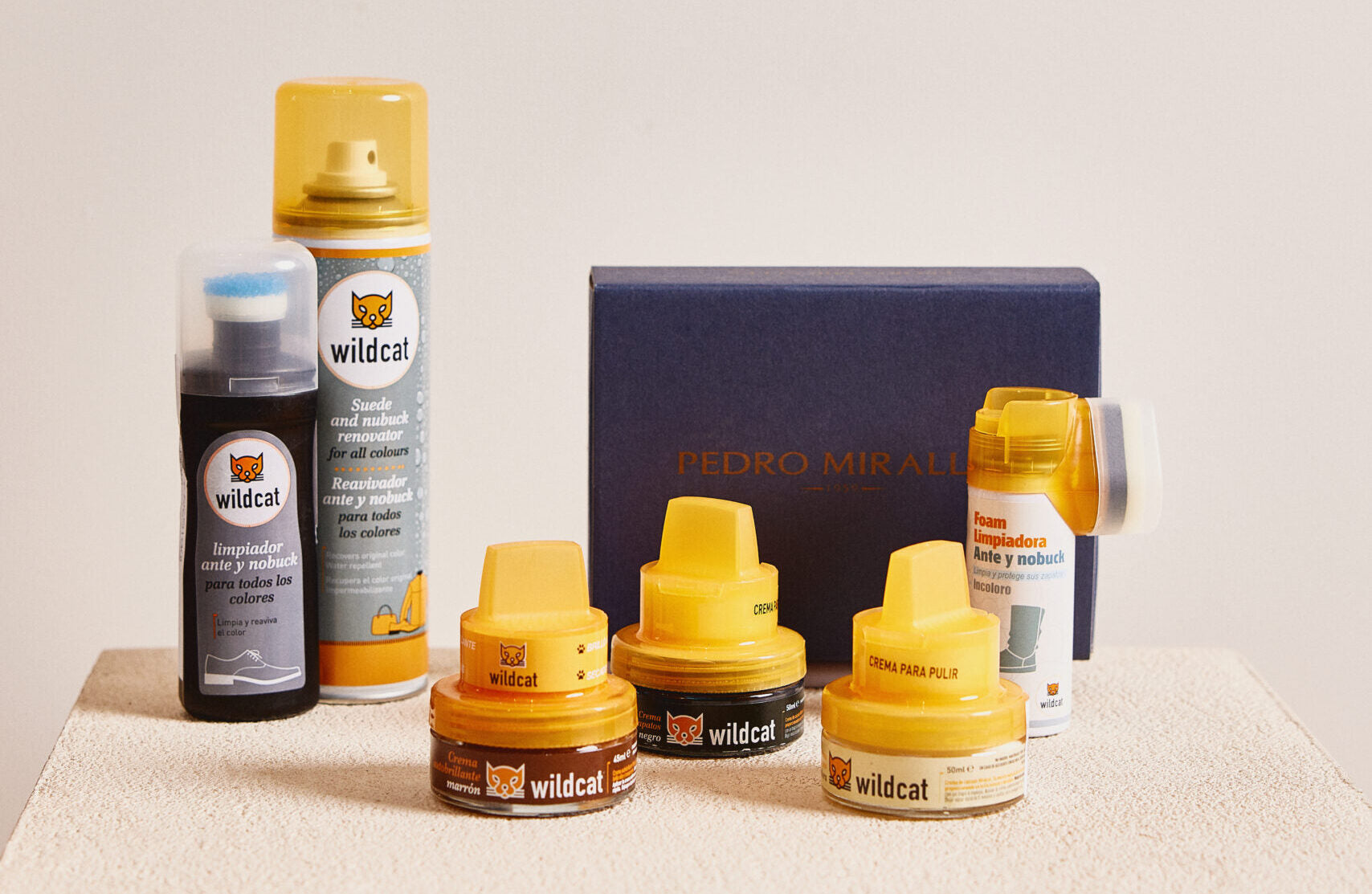 CÓMO ELIMINAR LAS MANCHAS EN ZAPATOS DE ANTE