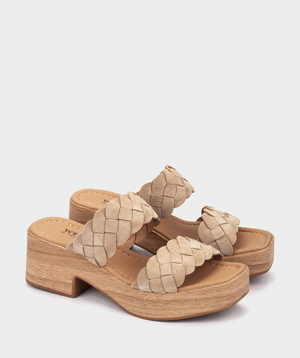 BABY SILK CHAMEAU