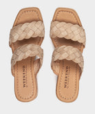 BABY SILK CHAMEAU