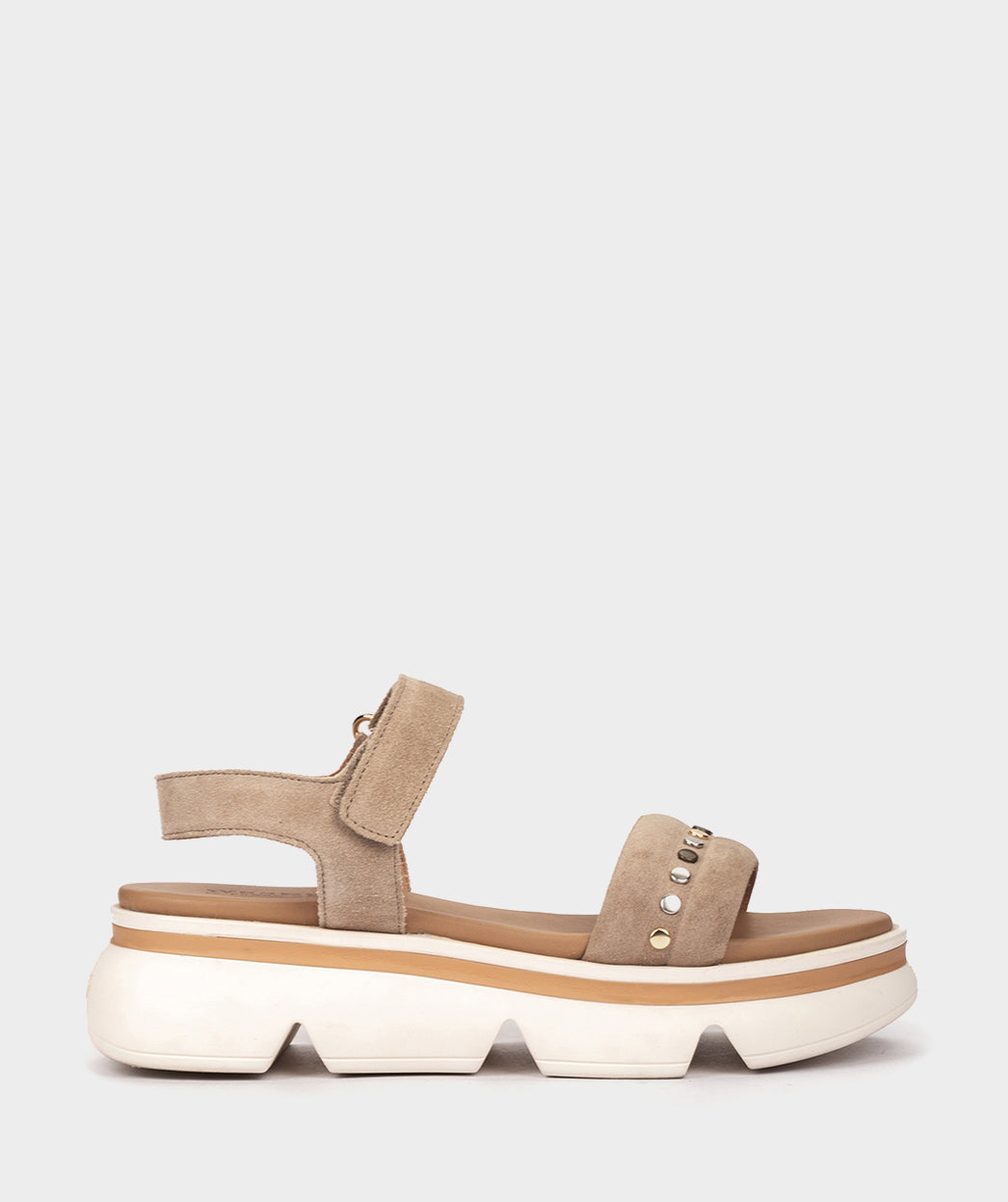 VELOUR DESERT