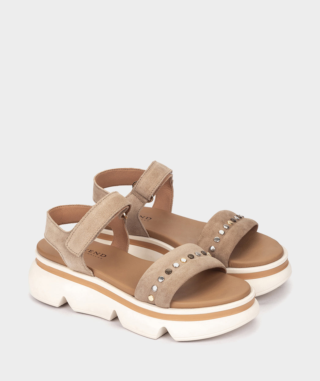 VELOUR DESERT