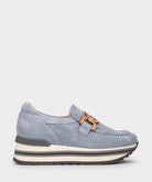 VELOUR AZURRO