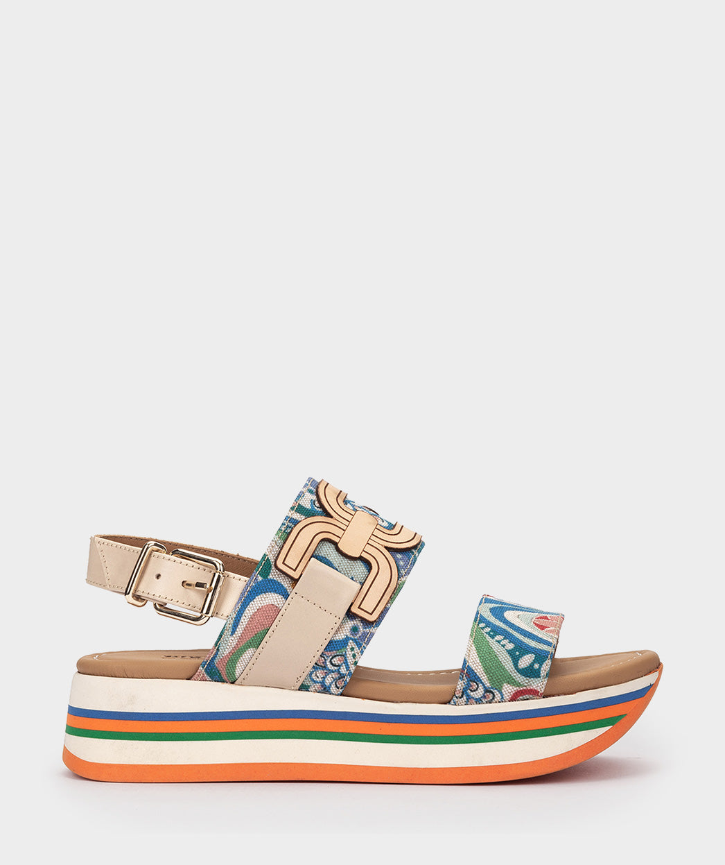 MAURY REGATA