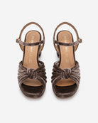 VELVET MARRON