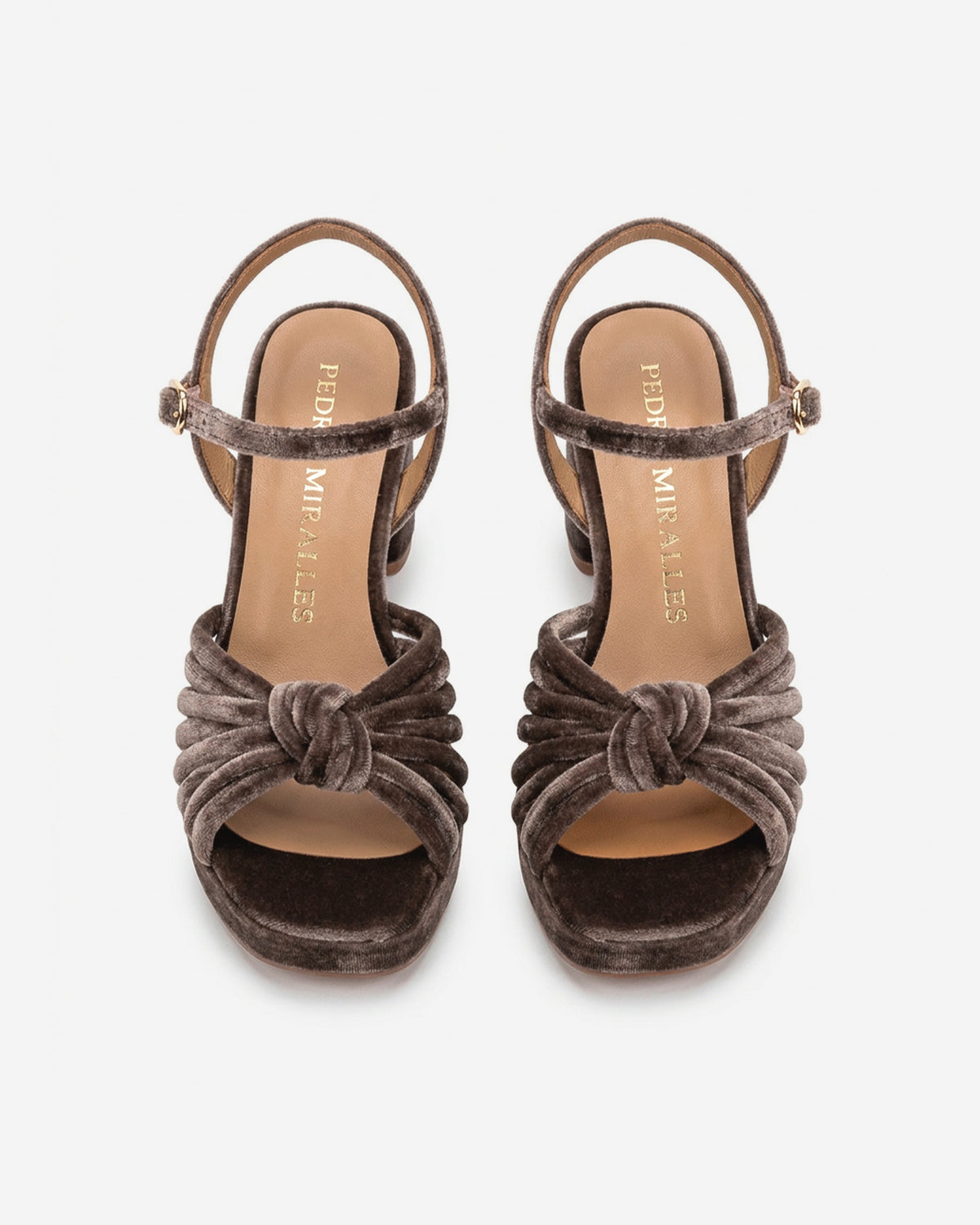 VELVET MARRON