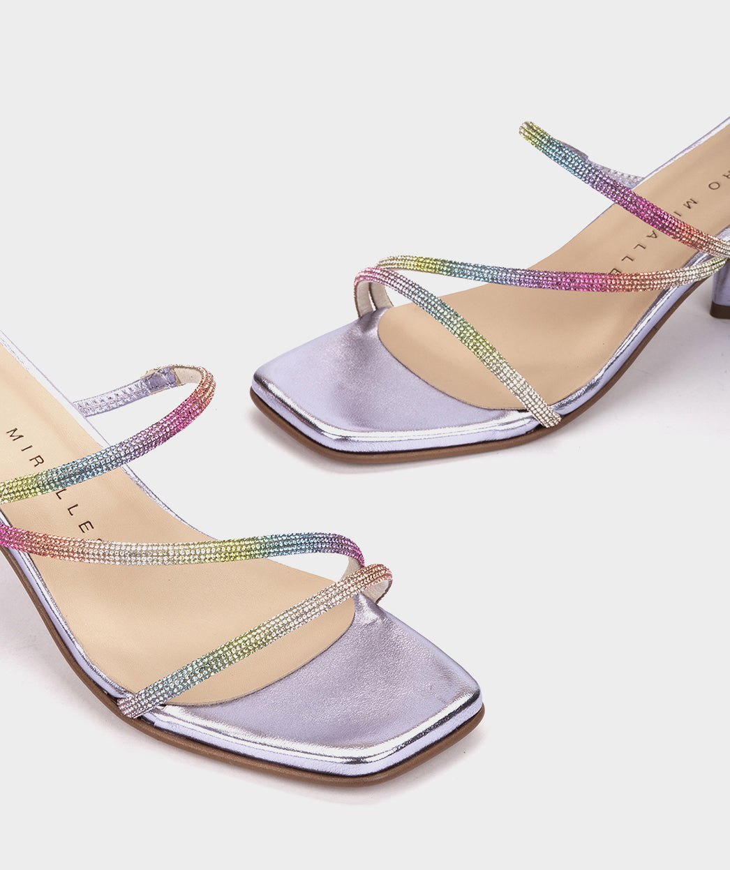 GLITER MULTI METAL