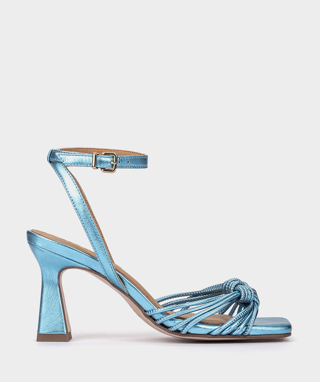 NAPA METAL BLU