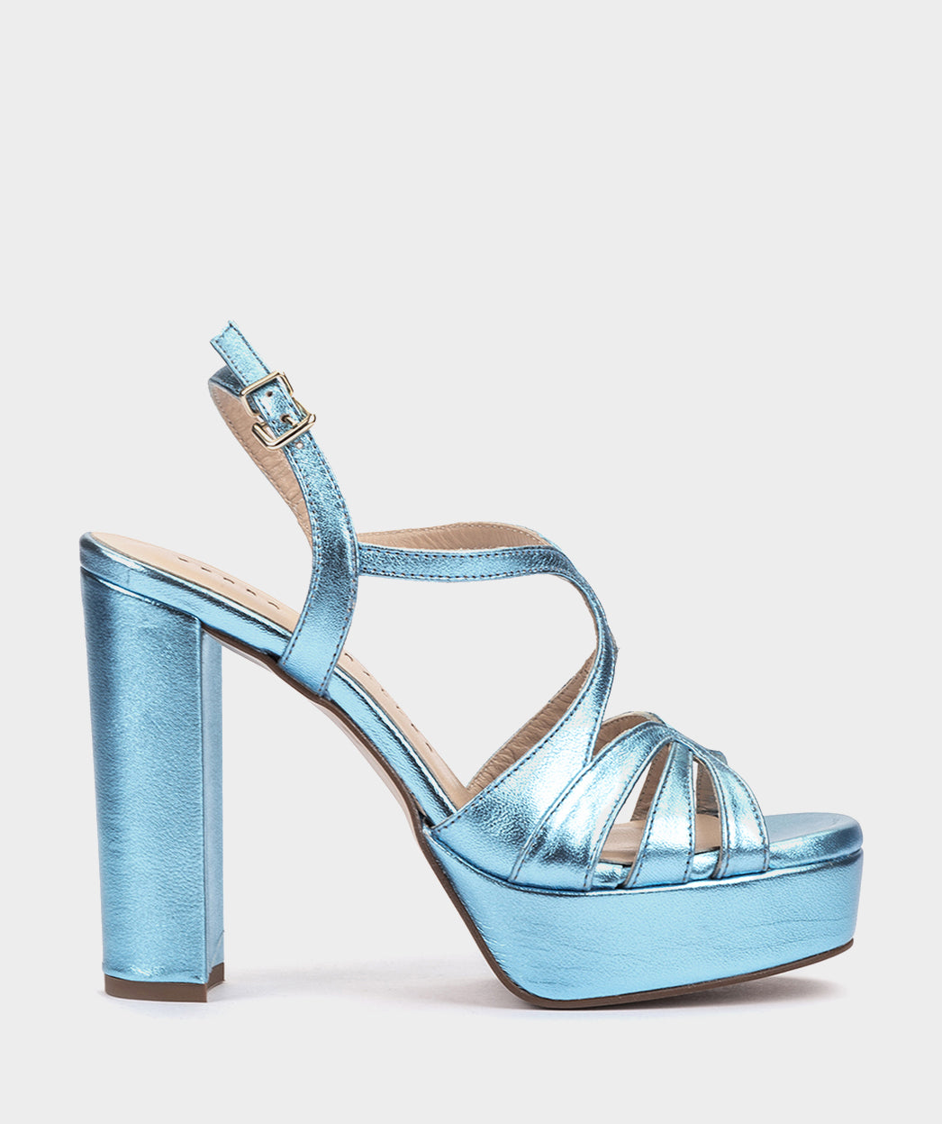 NAPA METAL BLUE