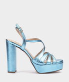 NAPA METAL BLUE