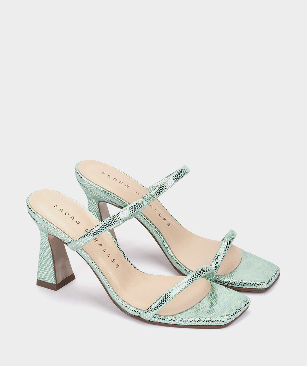 SERPIENTE METAL MICA