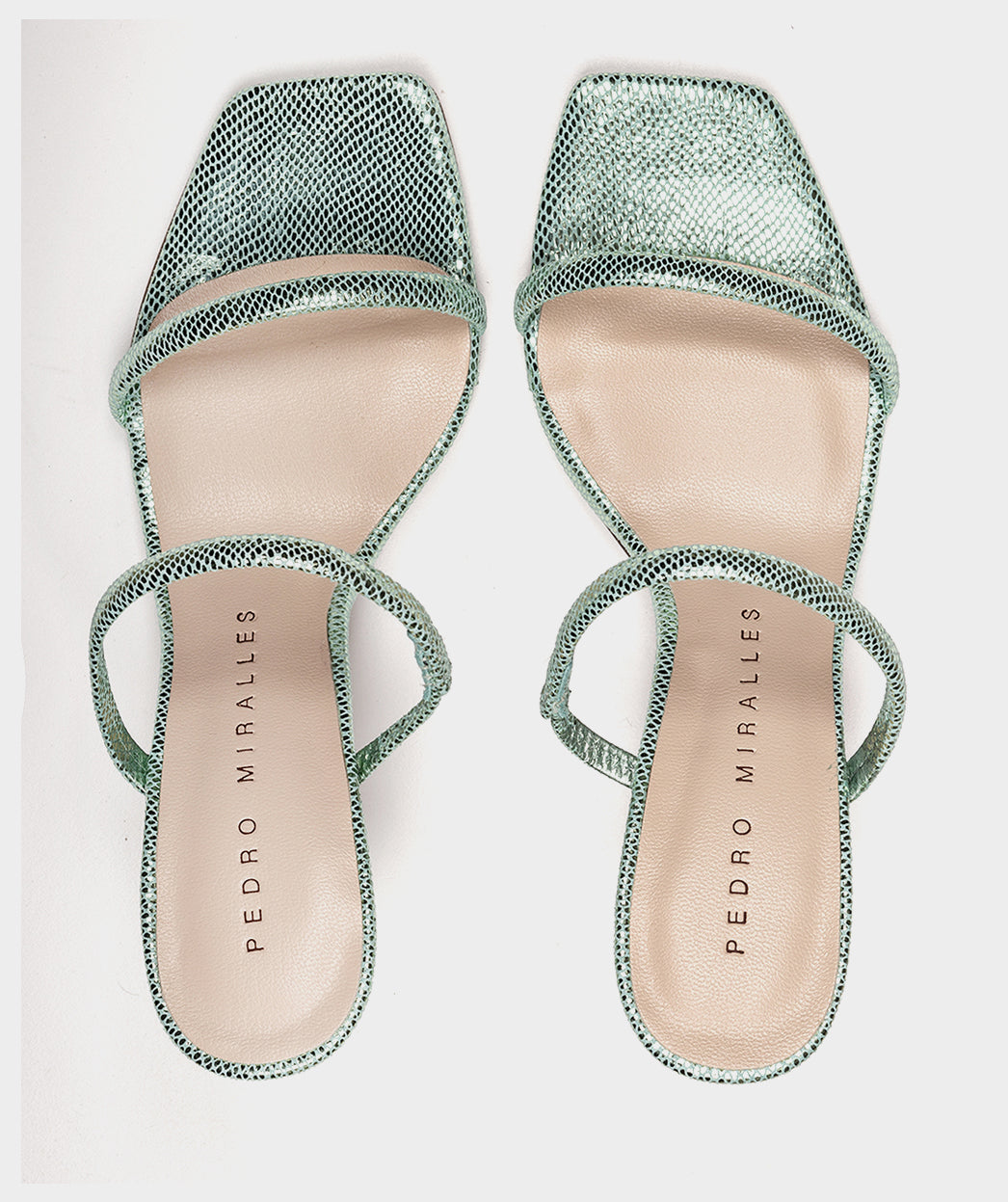 SERPIENTE METAL MICA