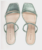 SERPIENTE METAL MICA