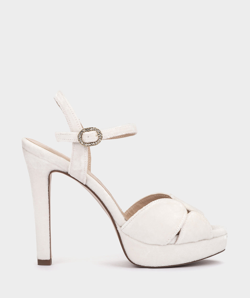 VELVET BLANCO