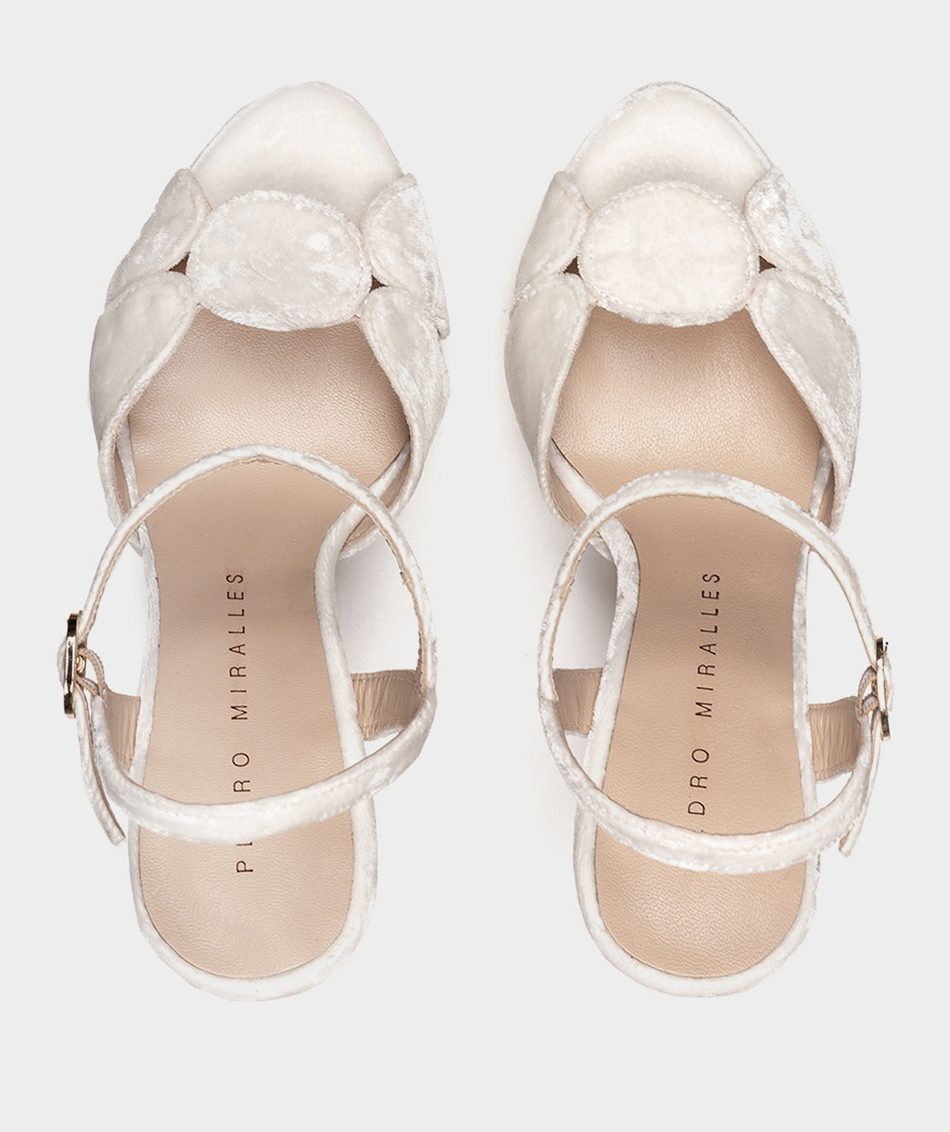 VELVET BLANCO
