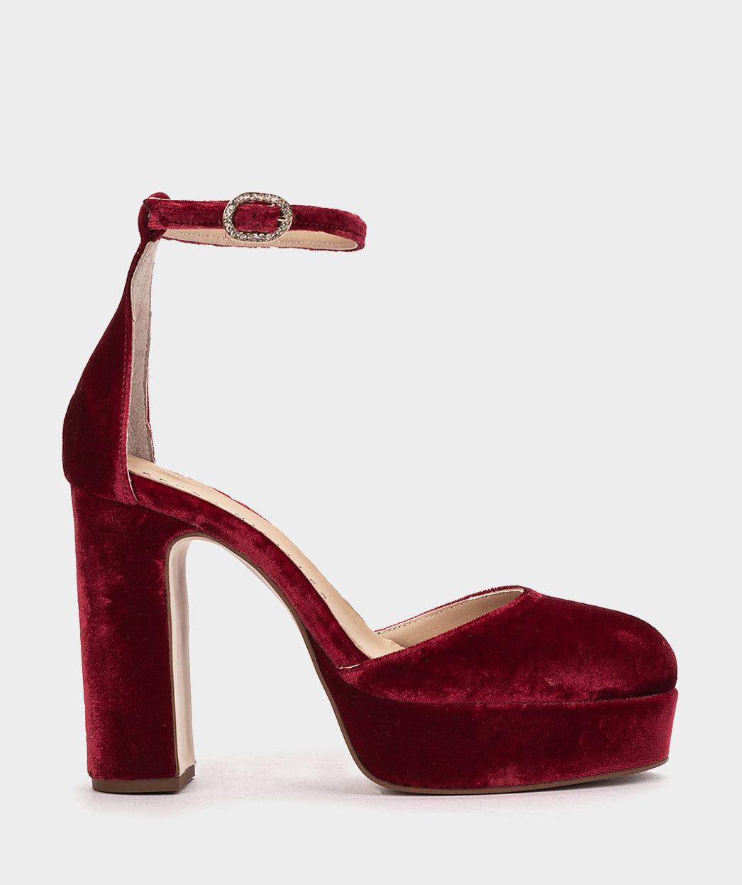 VELVET GUINDA