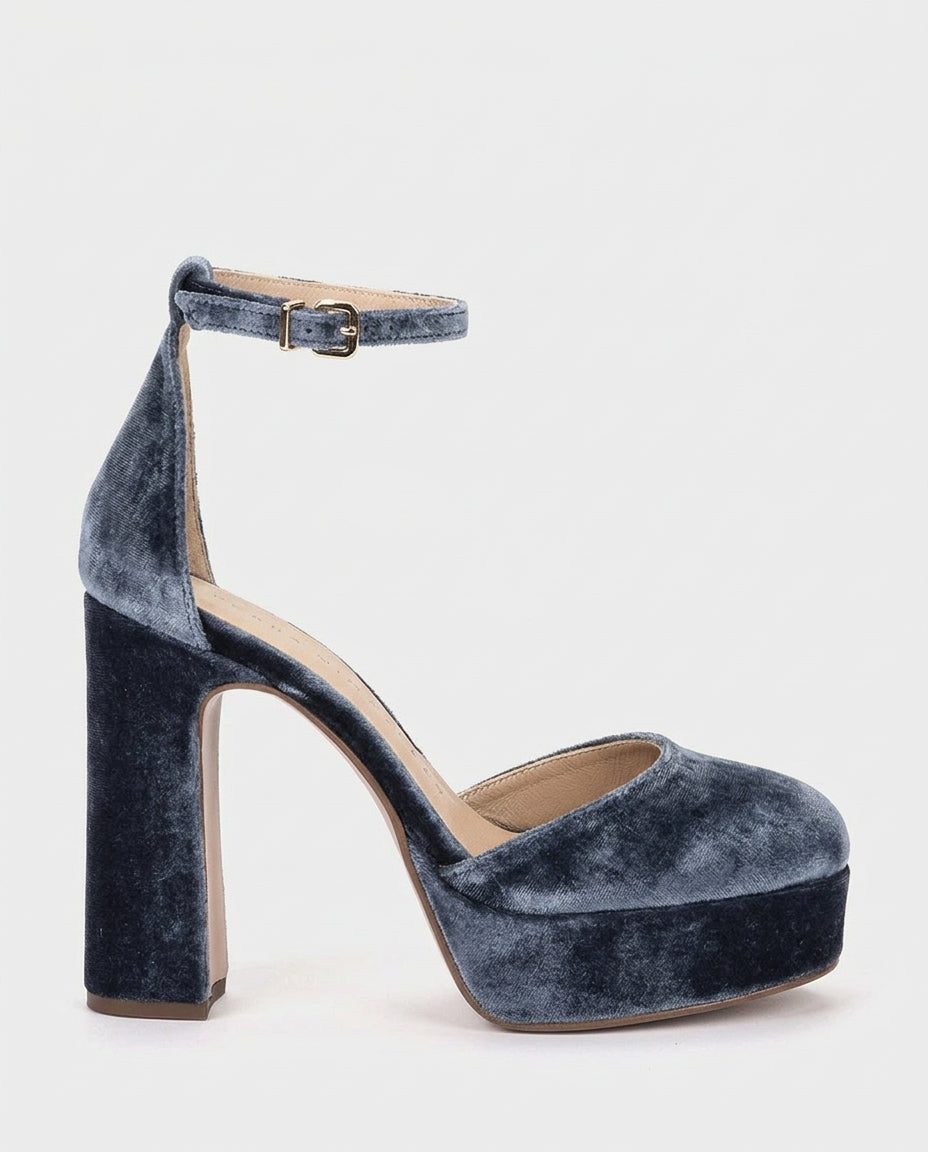 VELVET MARINO