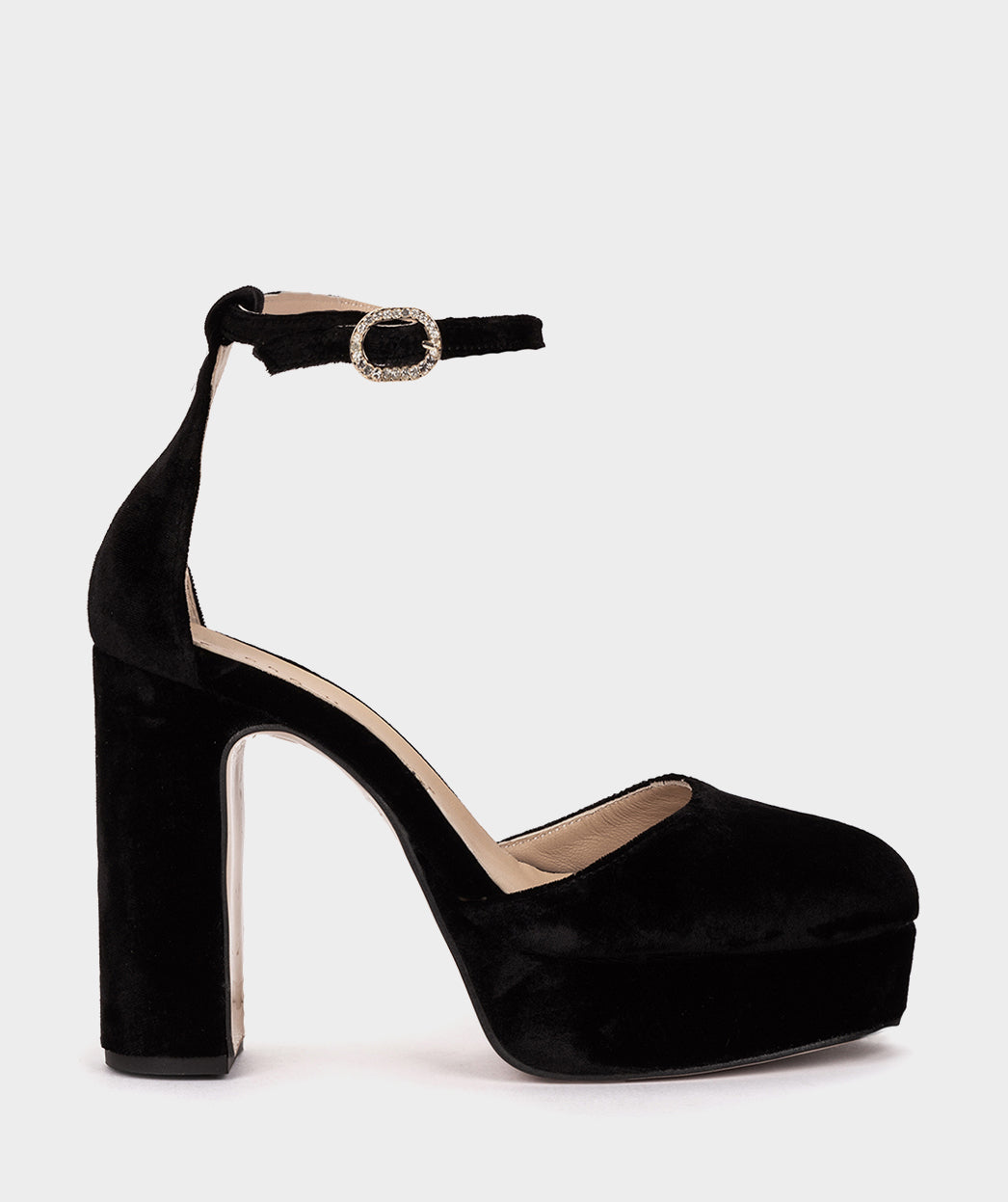VELVET NEGRO