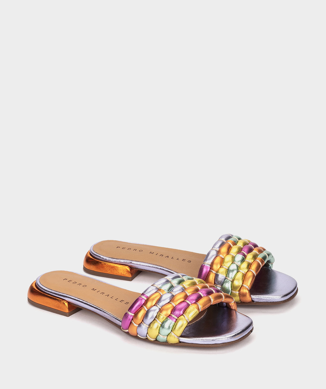 NAPA METAL LILA