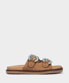 VELOUR CUERO