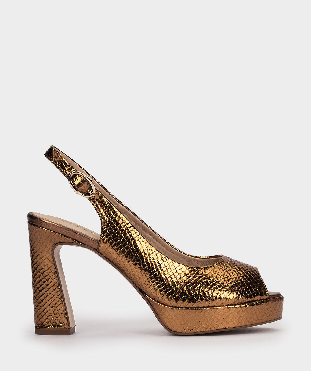 WHISPER BRONZO