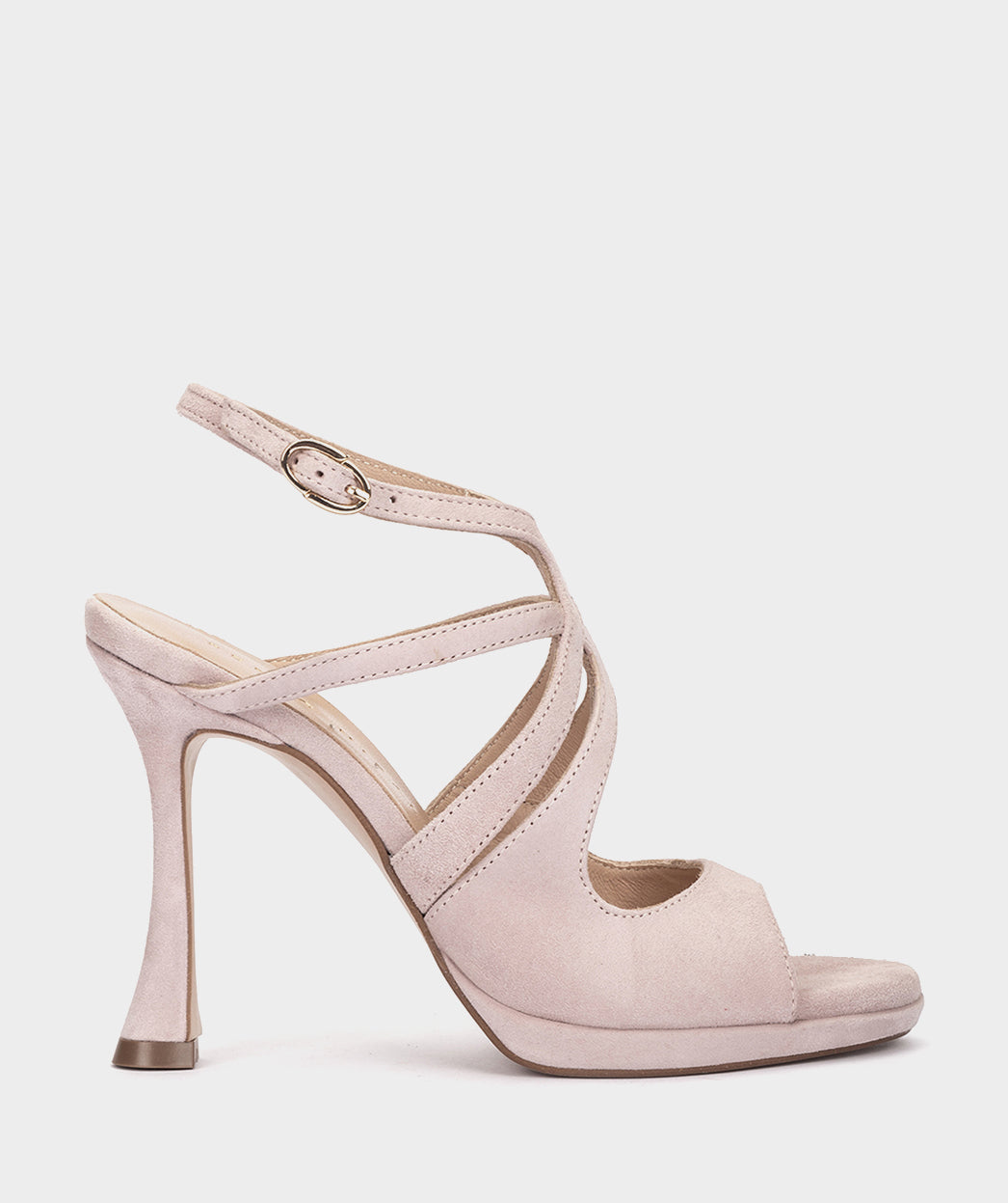 ANTE NUDE