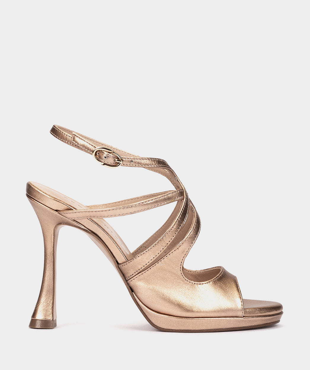NAPA METAL ORO ROSA