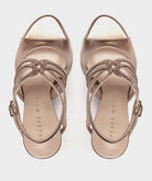 NAPA METAL ORO ROSA