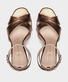 NAPA METAL BRONCE