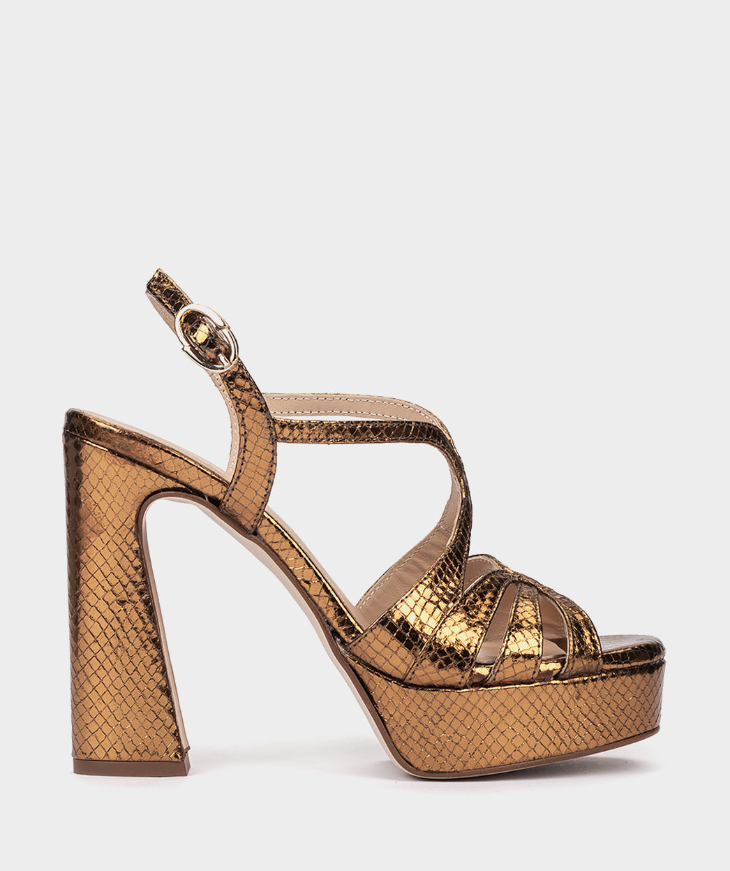 WHISPER BRONZO