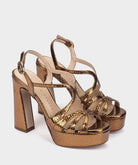 WHISPER BRONZO