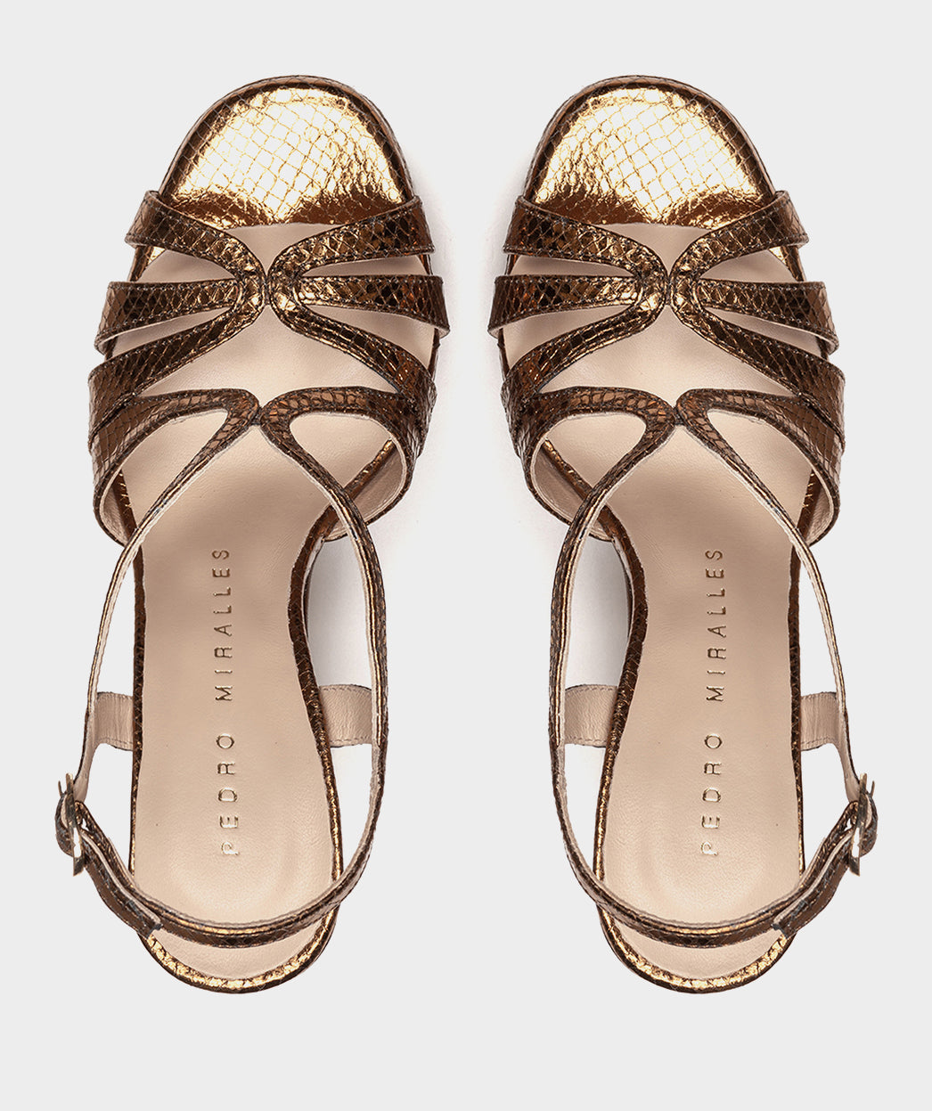WHISPER BRONZO
