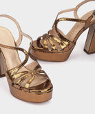 WHISPER BRONZO