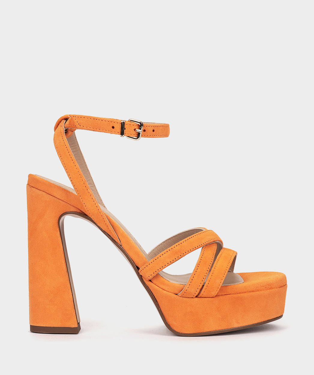 ANTE ORANGE