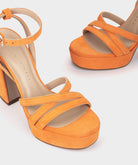 ANTE ORANGE